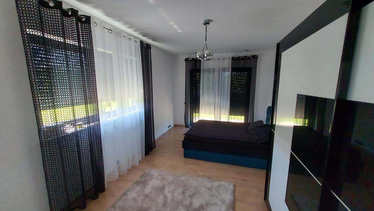 Baltic House Ustka Villa Eksteriør billede