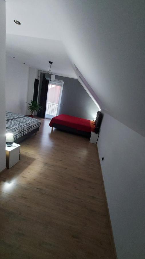 Baltic House Ustka Villa Eksteriør billede