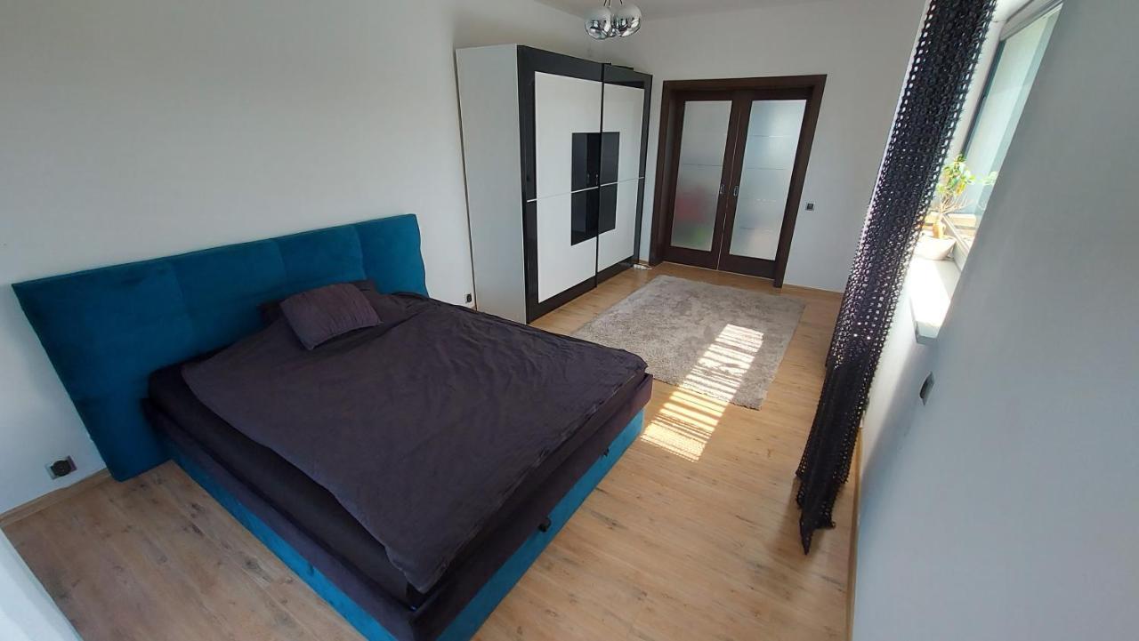 Baltic House Ustka Villa Eksteriør billede